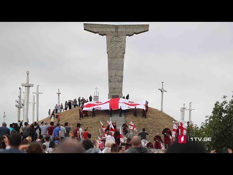 „დიდგორობა 2019“ - ქვეყანა ისტორიულ თარიღს აღნიშნავს